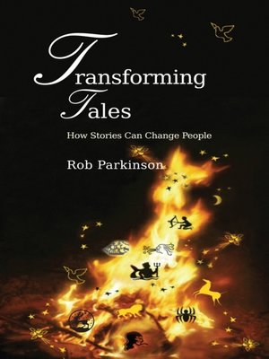 cover image of Transforming Tales